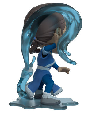 New!! Avatar: The Last Airbender: Katara Toy Figure by Youtooz Collectibles