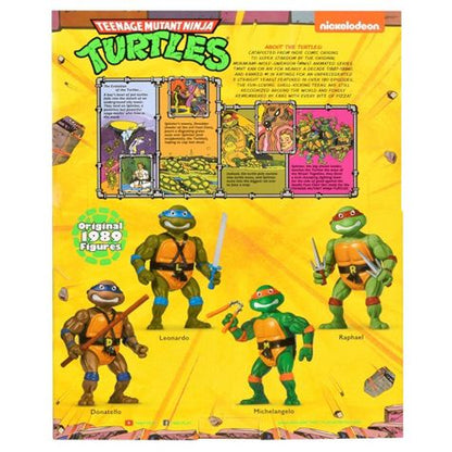 New!! Teenage Mutant Ninja Turtles 12" Leonardo Action figure