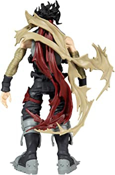 New!! McFarlane Toys - My Hero Academia Stain 5" Action Figure