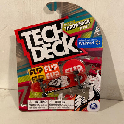 Tech Deck Flip Ultra Rare