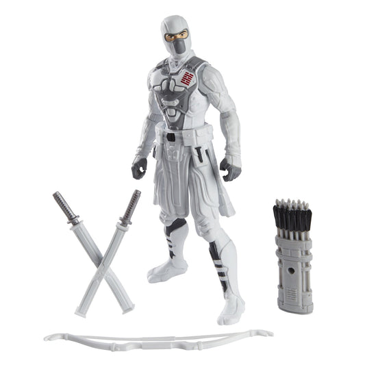 New!! Snake Eyes: G.I. Joe Origins Storm Shadow