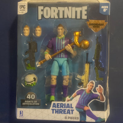 Fortnite Legendary Series Aerial Threat S5