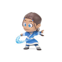 New!! Avatar: The Last Airbender - Katara Cheebee 3" Figure