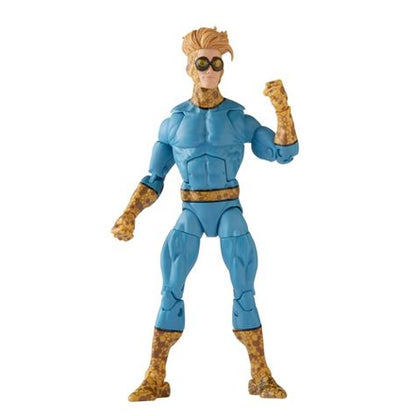 New!! Marvel Legends Series Speedball Action Figure