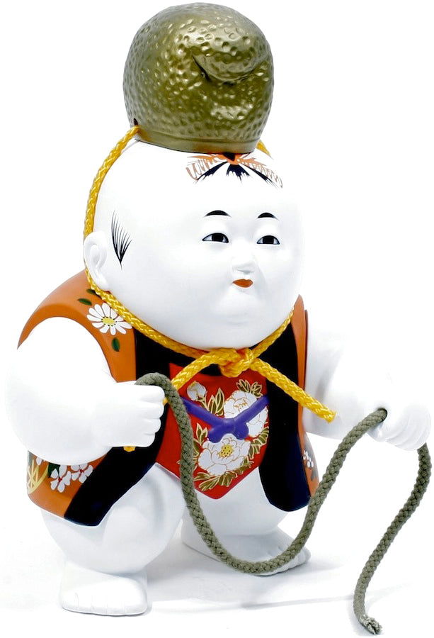 New!! GoshoDoll Ningyō Project