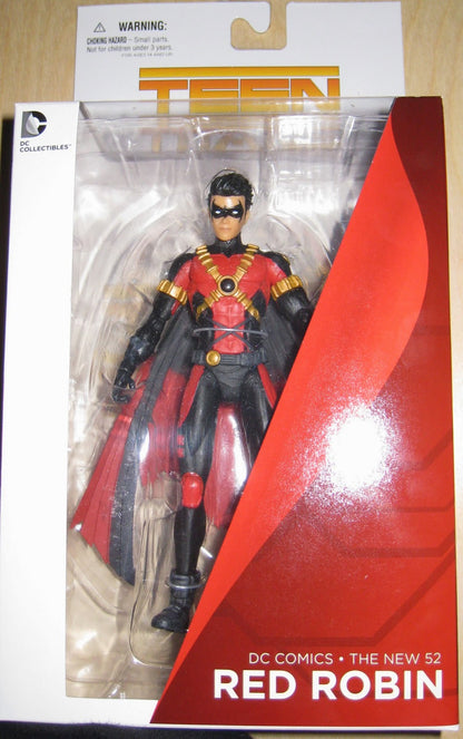 New!! DC Collectibles: Red Robin