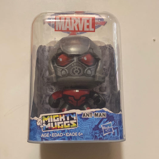 Marvel Mighty Muggs Ant-Man #15