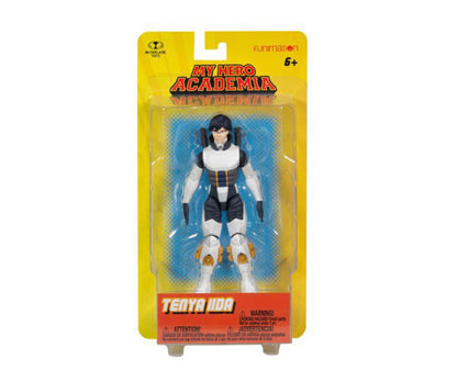 New! My Hero Academia 5" Action Figure WV2 - Tenya Lida