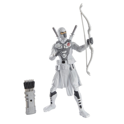 New!! Snake Eyes: G.I. Joe Origins Storm Shadow