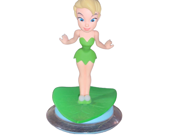 New!! New!! Disney Infinity Disney 2.0 Model #F I have25696963 Tinkerbell