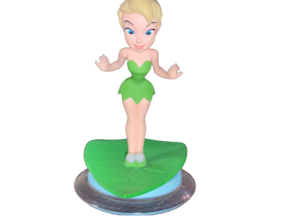 New!! New!! Disney Infinity Disney 2.0 Model #F I have25696963 Tinkerbell