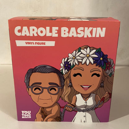 Youtooz Meme Collection - Carole Baskin Figure #28