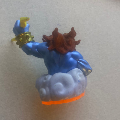 Skylanders: Giants: LIGHTNING ROD Figure: All Skylander