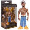 New!! Tupac 5" Funko Vinyl Gold Funko Vinyl Gold