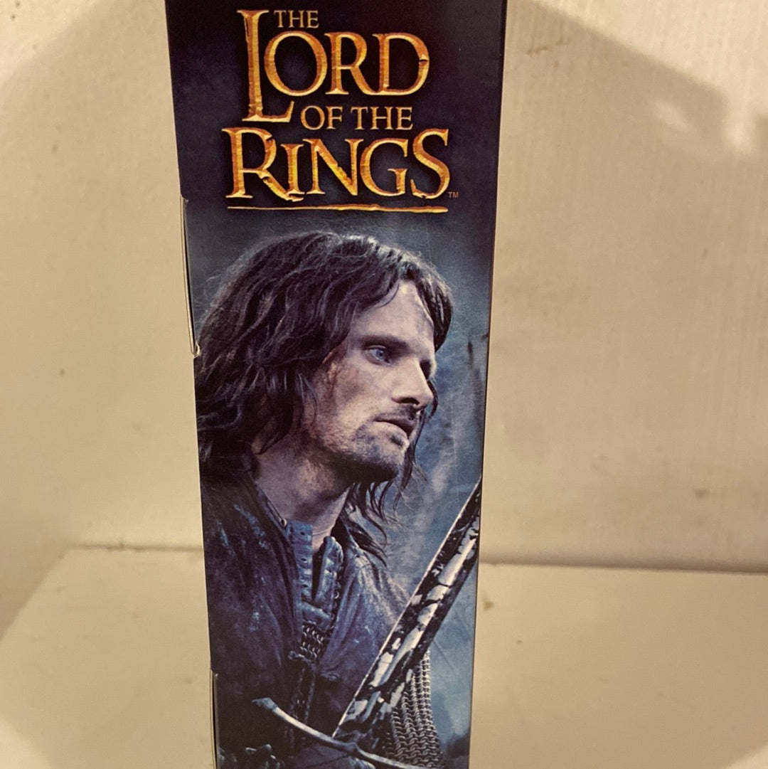 The Lord of the Rings - Aragorn BST AXN 5” Action Figure