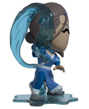 New!! Avatar: The Last Airbender: Katara Toy Figure by Youtooz Collectibles