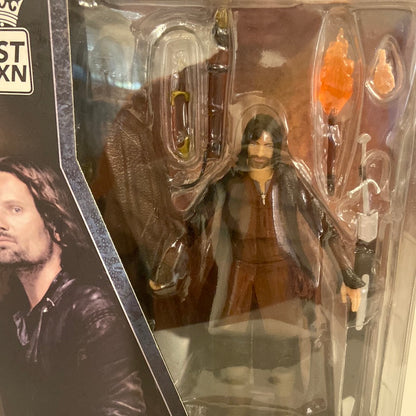 The Lord of the Rings - Aragorn BST AXN 5” Action Figure