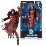 New!! King Shazam (DC Multiverse) 7" Figure