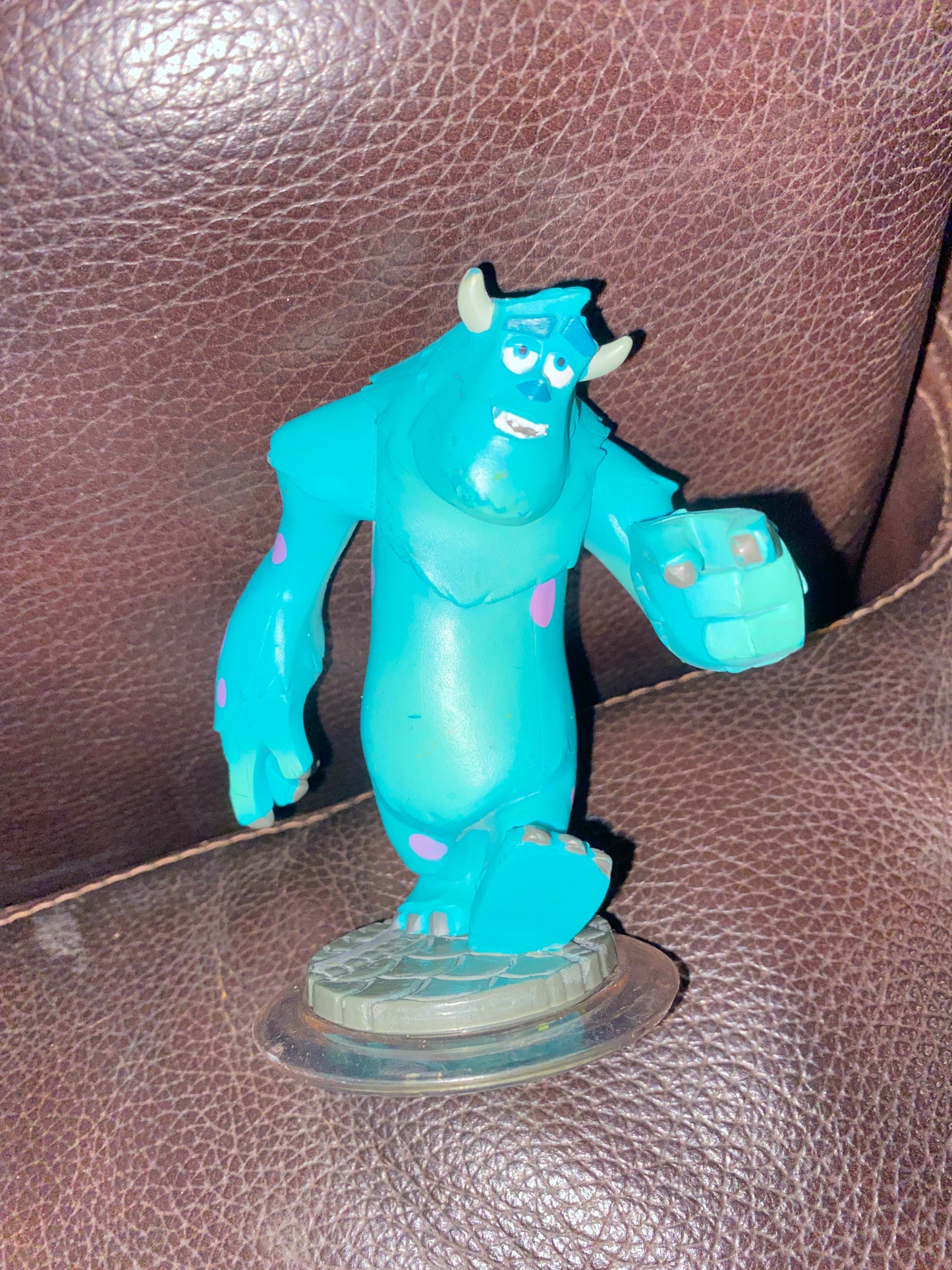 New!!  Sullivan  monsters Inc.  Disney toy