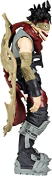 New!! McFarlane Toys - My Hero Academia Stain 5" Action Figure