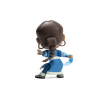 New!! Avatar: The Last Airbender - Katara Cheebee 3" Figure