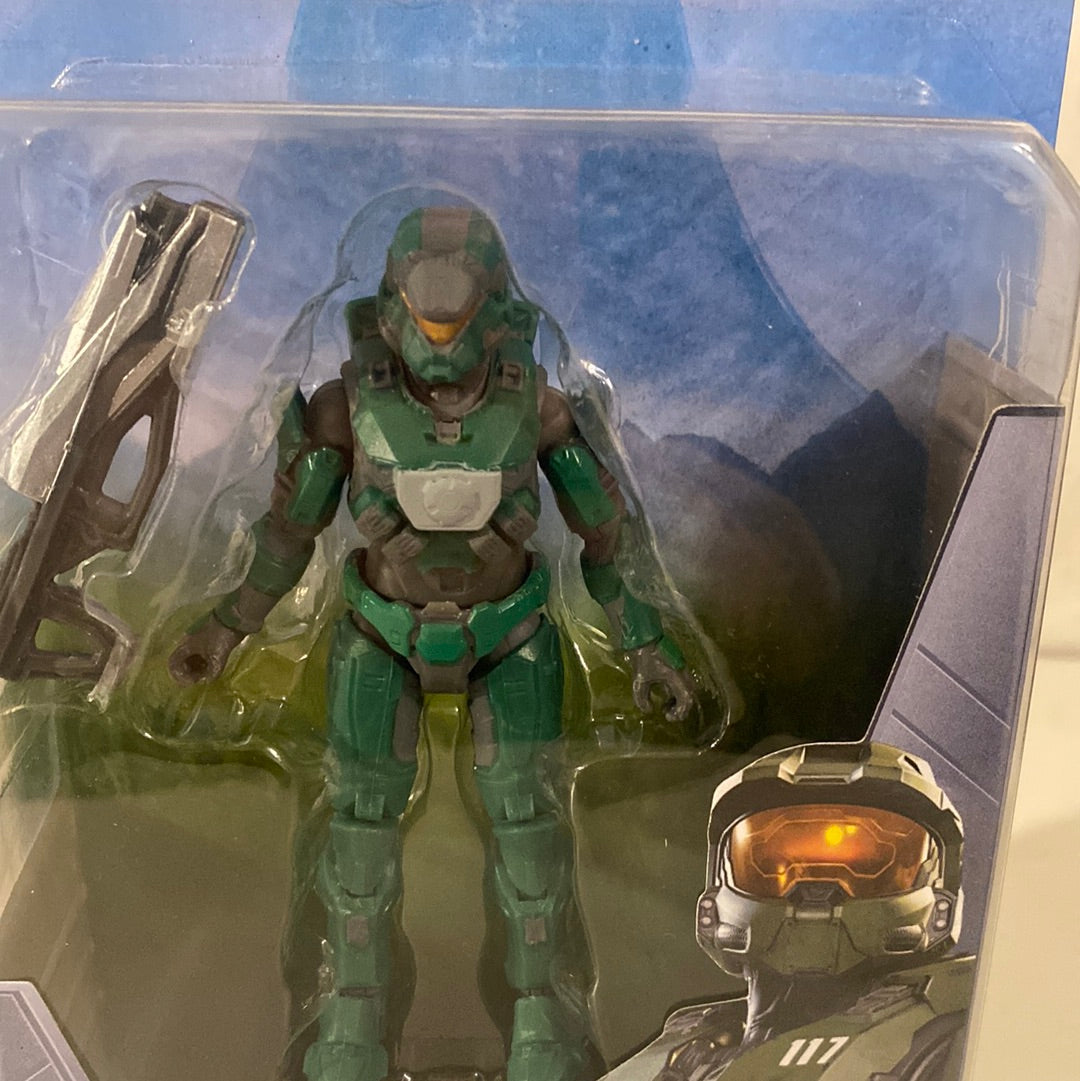 HALO Infinite Spartan Anubis Series 6 Action Figure