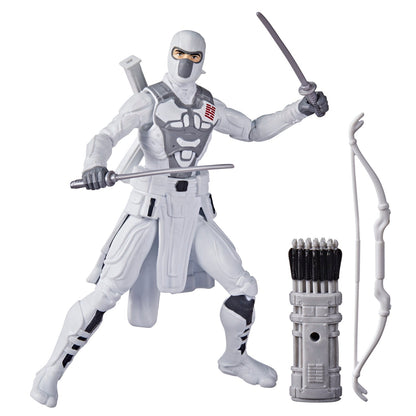 New!! Snake Eyes: G.I. Joe Origins Storm Shadow