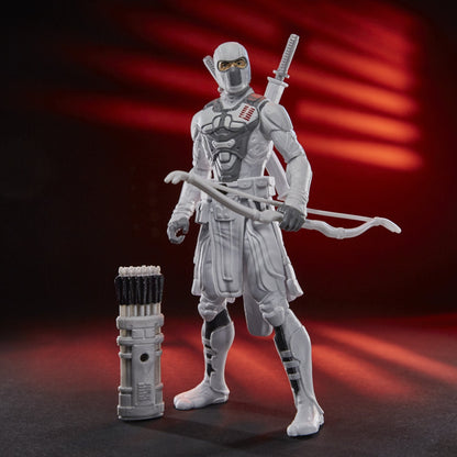 New!! Snake Eyes: G.I. Joe Origins Storm Shadow