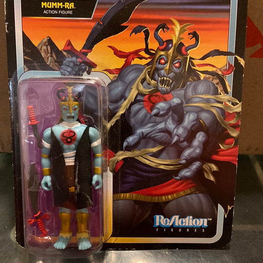 Thundercats Mumm-Ra Action Figure