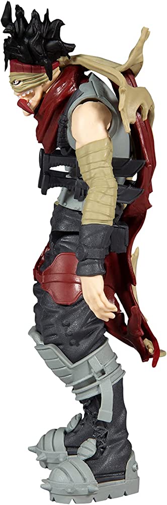 New!! McFarlane Toys - My Hero Academia Stain 5" Action Figure