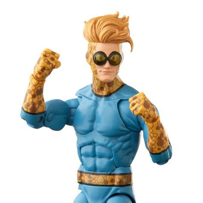 New!! Marvel Legends Series Speedball Action Figure