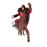 New!! King Shazam (DC Multiverse) 7" Figure