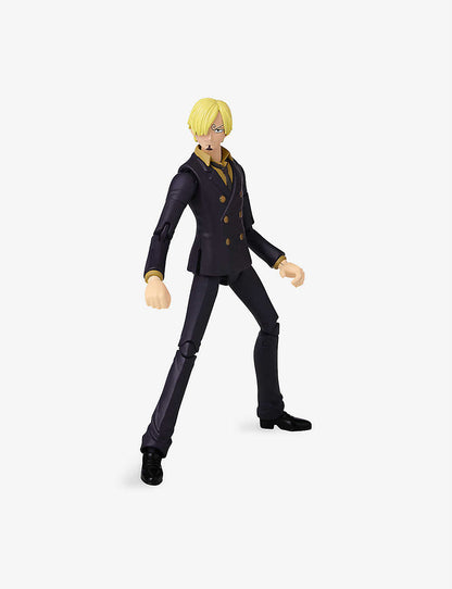 New!! One Piece Anime Heroes Sanji