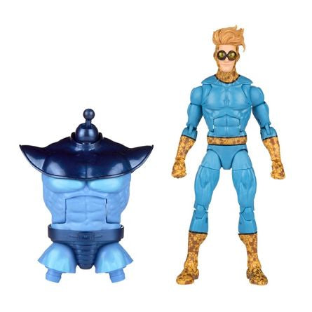 New!! Marvel Legends Series Speedball Action Figure