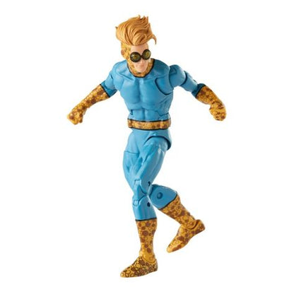 New!! Marvel Legends Series Speedball Action Figure