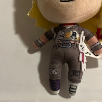 Borderlands 3 Tiny Tina 7 Inch 19cm Plush Series 1 - PhatMojo NEW