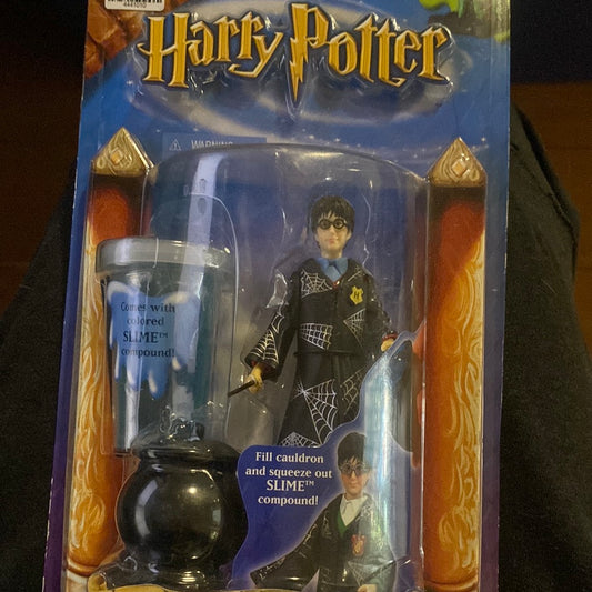 Harry Potter Slime Chamber Series