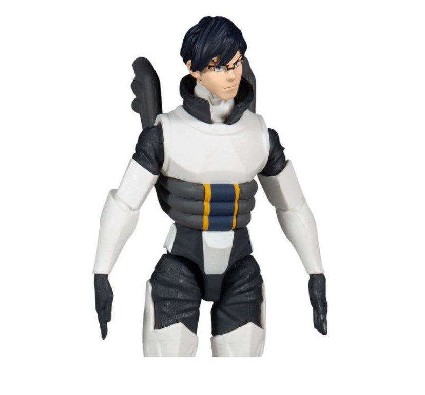 New! My Hero Academia 5" Action Figure WV2 - Tenya Lida