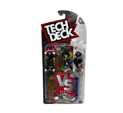 Tech Deck Vs Series DGK Skateboards Fingerboard