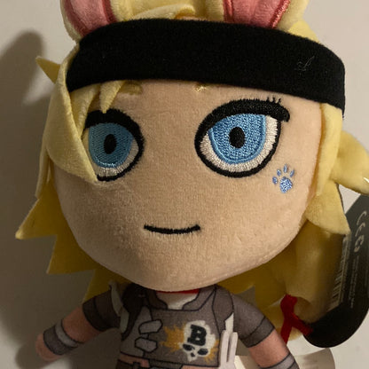 Borderlands 3 Tiny Tina 7 Inch 19cm Plush Series 1 - PhatMojo NEW