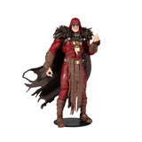 New!! King Shazam (DC Multiverse) 7" Figure