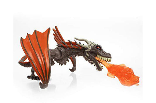 New!! Game of Thrones Drogon Action Figure