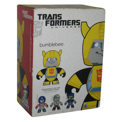 New!! Transformers Universe Bumblebee Hasbro Chunky Vinyl Figure