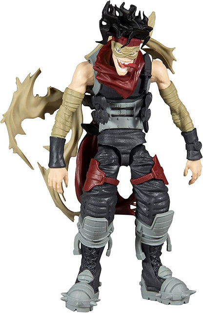 New!! McFarlane Toys - My Hero Academia Stain 5" Action Figure