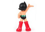 New!! ToyQube Astro Boy PVC - Iconic Figure