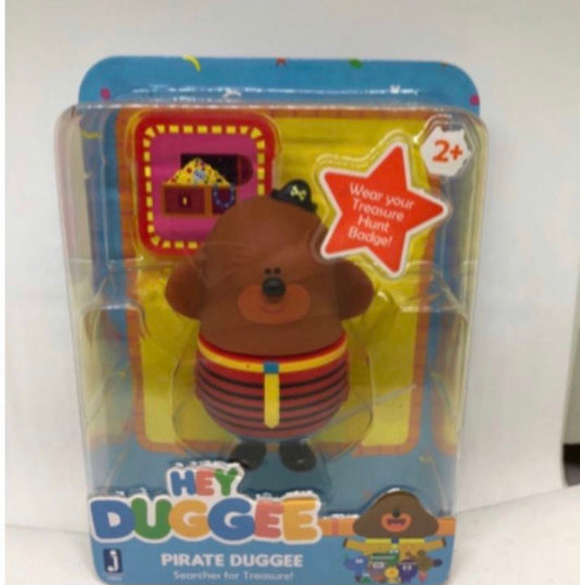 New!! Hey duggee pirate duggee studio aka