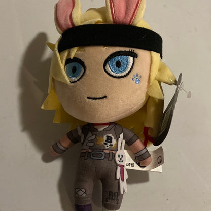 Borderlands 3 Tiny Tina 7 Inch 19cm Plush Series 1 - PhatMojo NEW