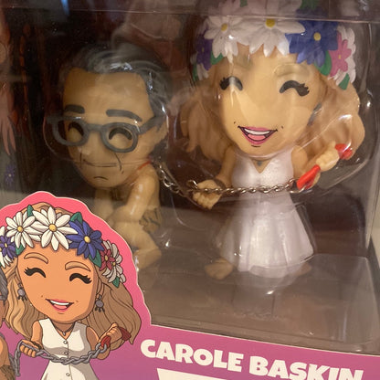 Youtooz Meme Collection - Carole Baskin Figure #28