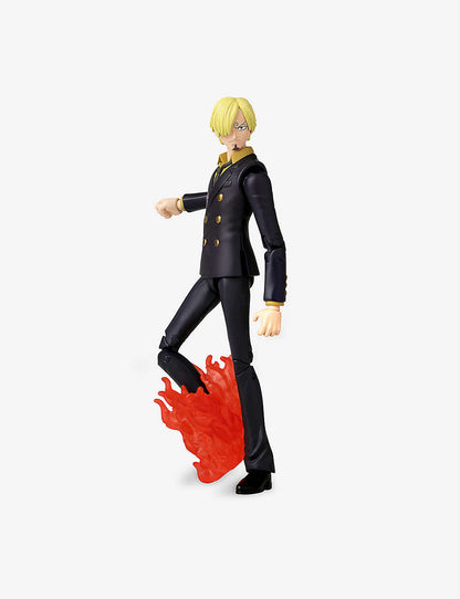 New!! One Piece Anime Heroes Sanji