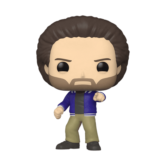 New!! Funko! POP Parks and Recreation #1259 Jeremy Jamm